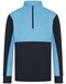 Adults 1/4 Zip Tracksuit Top