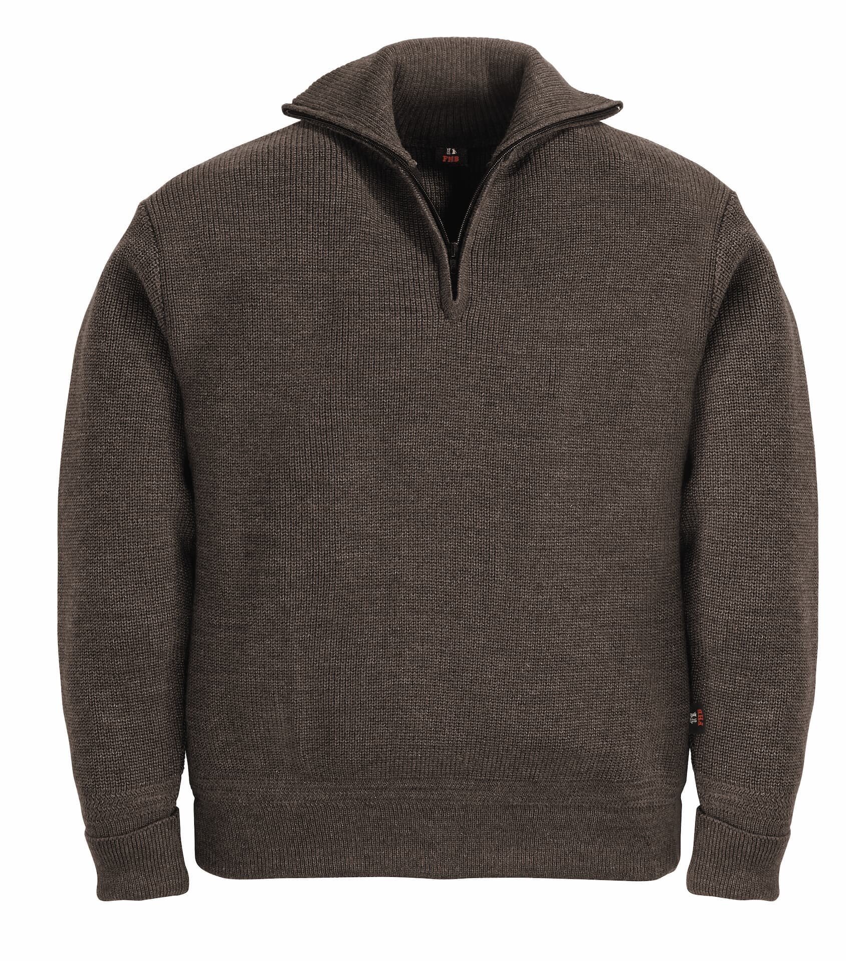 FHB HINNERK Seemanns-Troyer