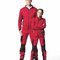 FHB MATS Strick-Fleece-Jacke Kinder