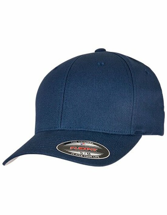 FX5001 V-FLEXFIT® Cotton Twill Cap