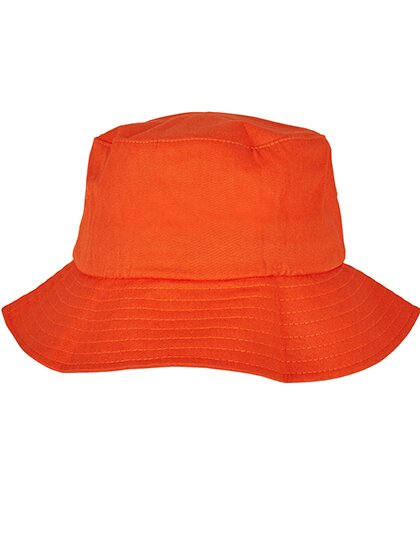 Flexfit Cotton Twill Bucket Hat