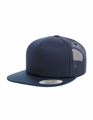 Foam Trucker