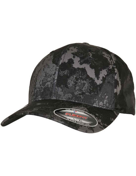 FX6277VC FLEXFIT Veil Camo™ Cap