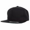 Pro-Style Twill Snapback Youth Cap