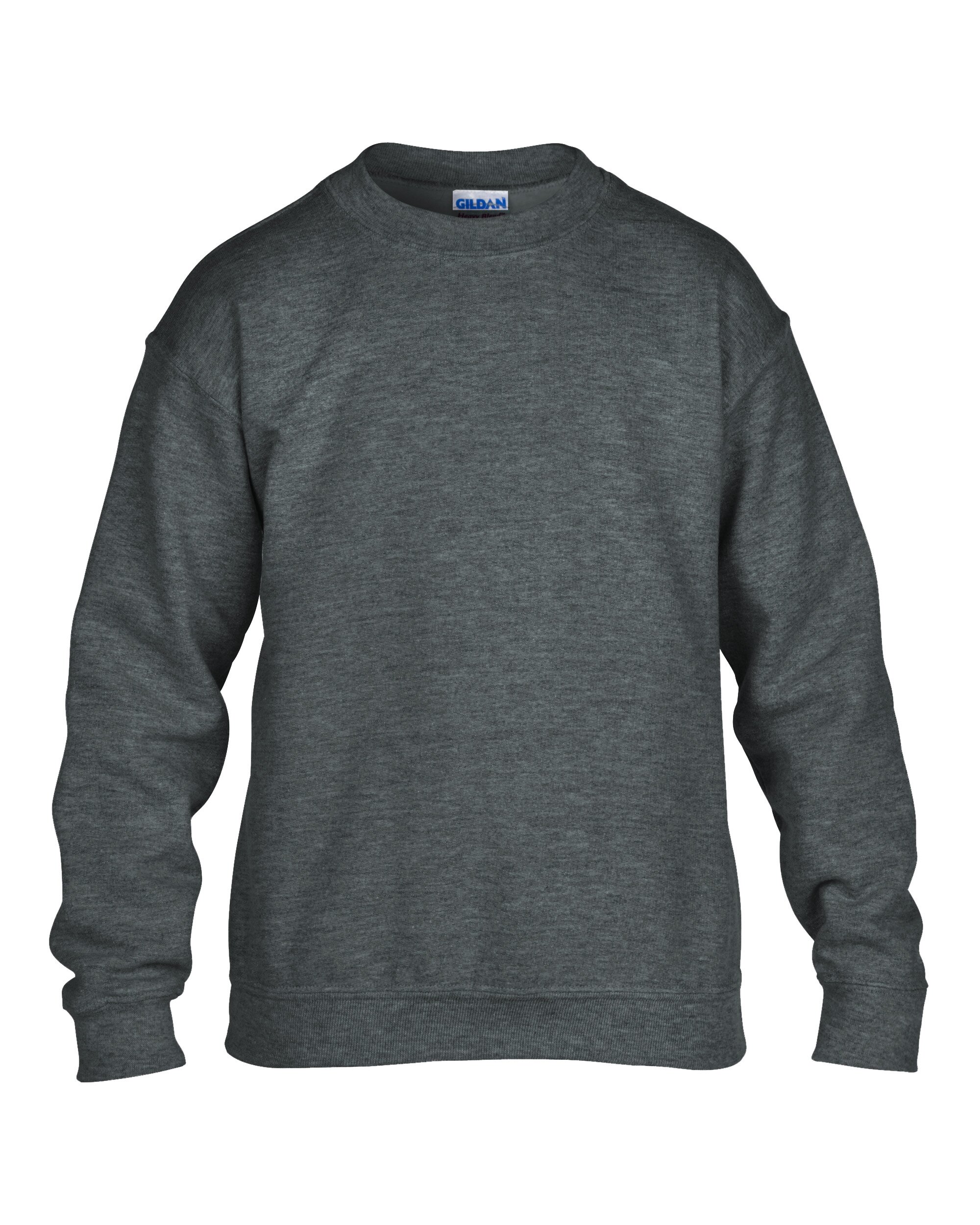 Heavy Blend™ Youth Crewneck Sweatshirt