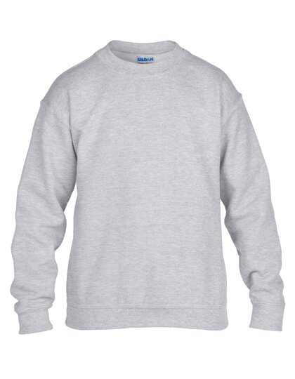 Heavy Blend™ Youth Crewneck Sweatshirt