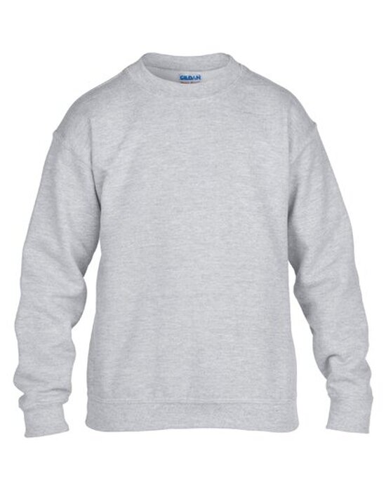 Heavy Blend™ Youth Crewneck Sweatshirt