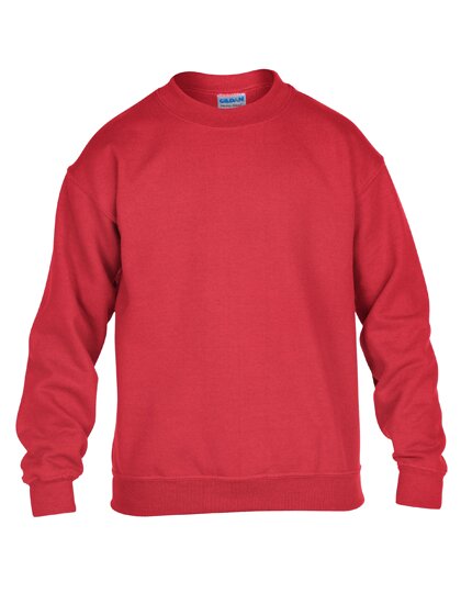Heavy Blend™ Youth Crewneck Sweatshirt