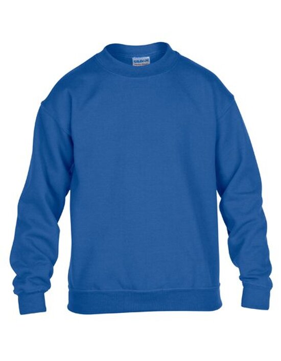 Heavy Blend™ Youth Crewneck Sweatshirt