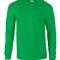 Ultra Cotton™ Long Sleeve T- Shirt