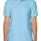 Gildan Softstyle® Double Piqué Polo