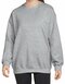 GSF000 Softstyle® Midweight Fleece Adult Crewneck Sweatshirt