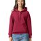 Softstyle® Midweight Sweat Adult Hoodie