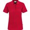 HAKRO Damen Poloshirt Classic NO. 110