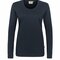 HAKRO Damen Longsleeve Classic NO. 178