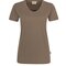 HAKRO Damen V-Shirt Mikralinar® NO. 181