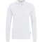 HAKRO Damen Longsleeve-Poloshirt Mikralinar® NO. 215