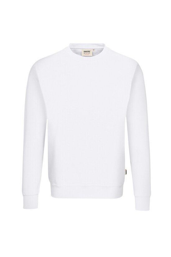 HAKRO Sweatshirt Mikralinar® NO. 475