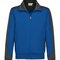 HAKRO Sweatjacke Contrast Mikralinar® NO. 477