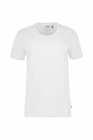 HAKRO T-Shirt Bio-Baumwolle GOTS NO. 593