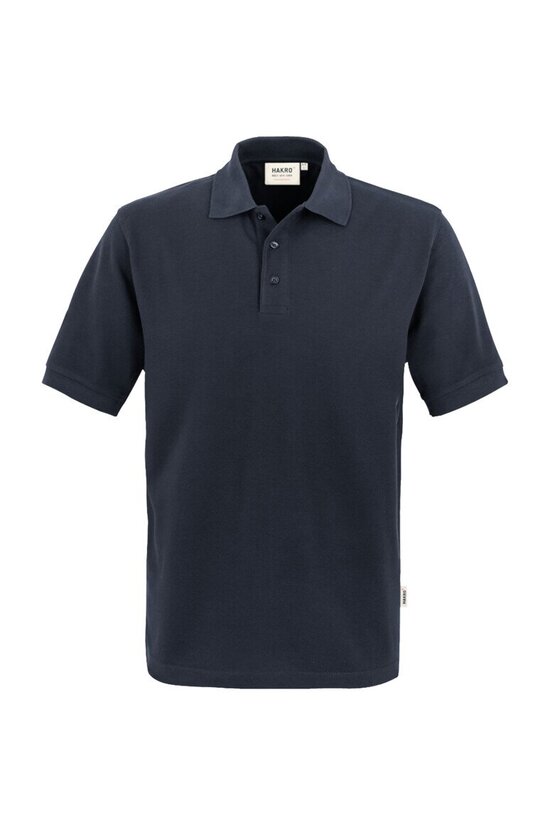 HAKRO Poloshirt Mikralinar® NO. 816