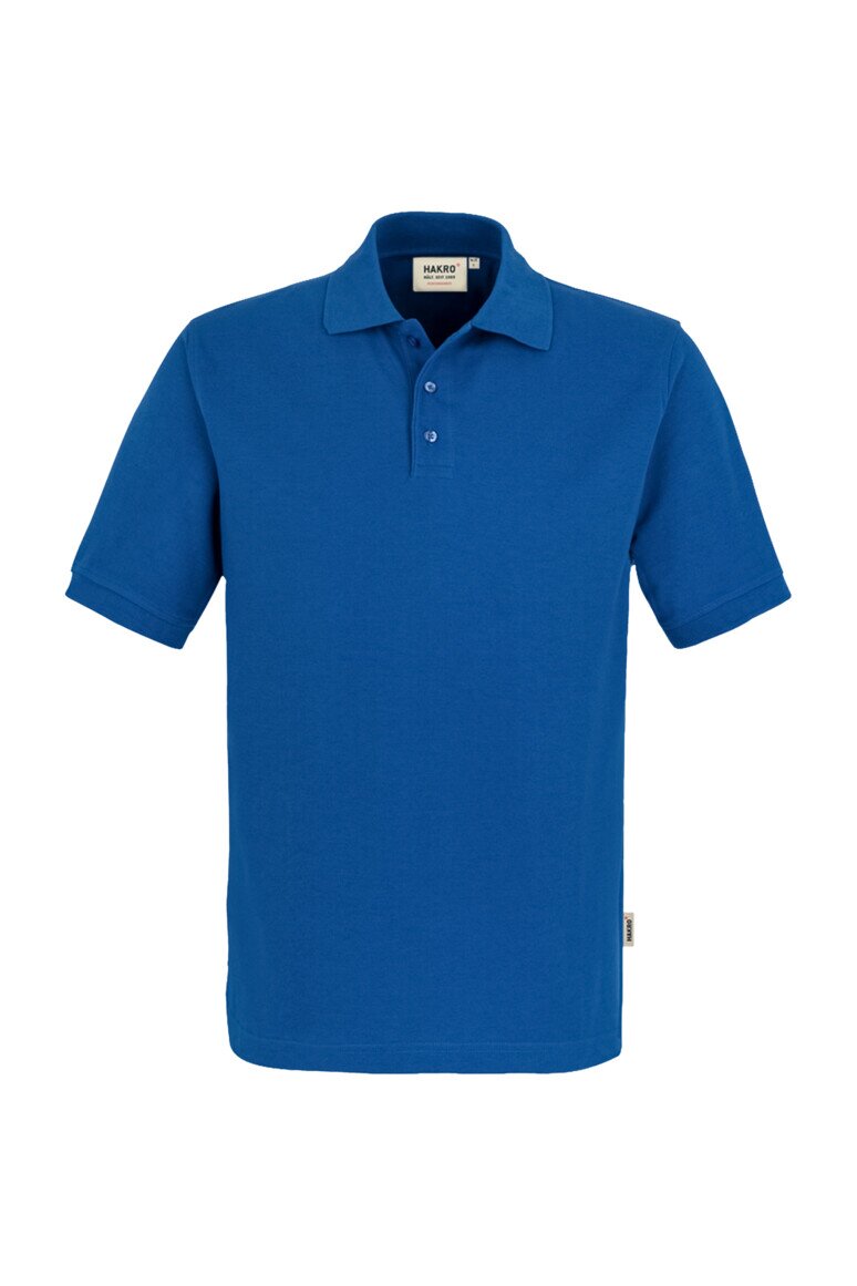 HAKRO Poloshirt Mikralinar® NO. 816