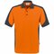 HAKRO Poloshirt Contrast Mikralinar® NO. 839