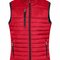 HRM1302 Women´s Hooded Performance Body Warmer