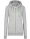 HRM807 Women´s Premium Hooded Jacket