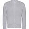 JH147 Campus Full Zip Sweat