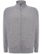 Full Zip Sweatshirt