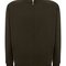 Full Zip Sweatshirt