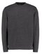 Regular Fit Klassic Sweatshirt Superwash 60° Long Sleeve