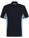 Classic Fit Track Polo
