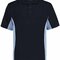 Classic Fit Track Polo