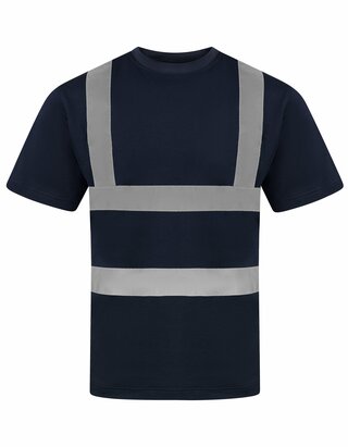 Blended fabric T-Shirt