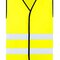 KX167 Korntex Comfort Safety Vest Soltau CO² Neutral