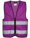 Safety Vest for Kids with Zipper EN1150