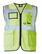 Multi Functional Vest