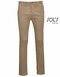 Men`s Chino Trousers Jules - Length 35