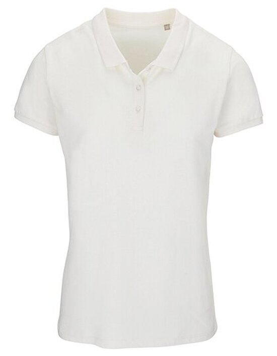 Planet Women Polo Shirt