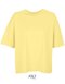 Women´s Boxy Oversized T-Shirt
