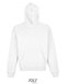 L03813 Unisex Connor Oversized Hoodie
