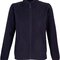 L03824 Women´s Factor Zipped Fleece Jacket