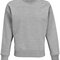 L04043 Unisex Round-Neck Sweatshirt Authentic