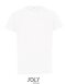 Kids` Raglan Sleeved T-Shirt Sporty