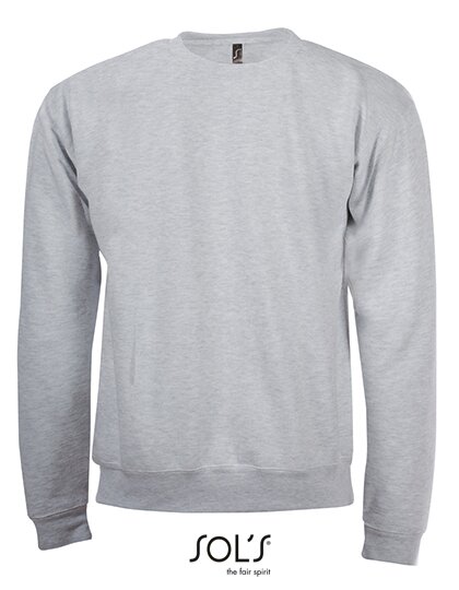 Men´s Spider Round-Neck Sweatshirt