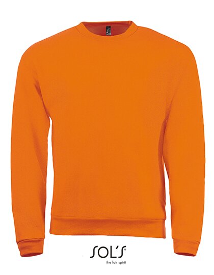 Men´s Spider Round-Neck Sweatshirt