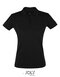 Women`s Polo Shirt Perfect