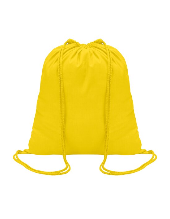 LB04095 SOL´S Drawstring Backpack Genova